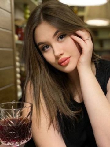 Кристина